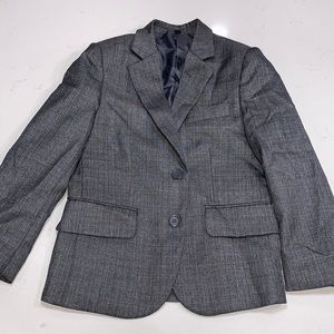 Grey Blazer